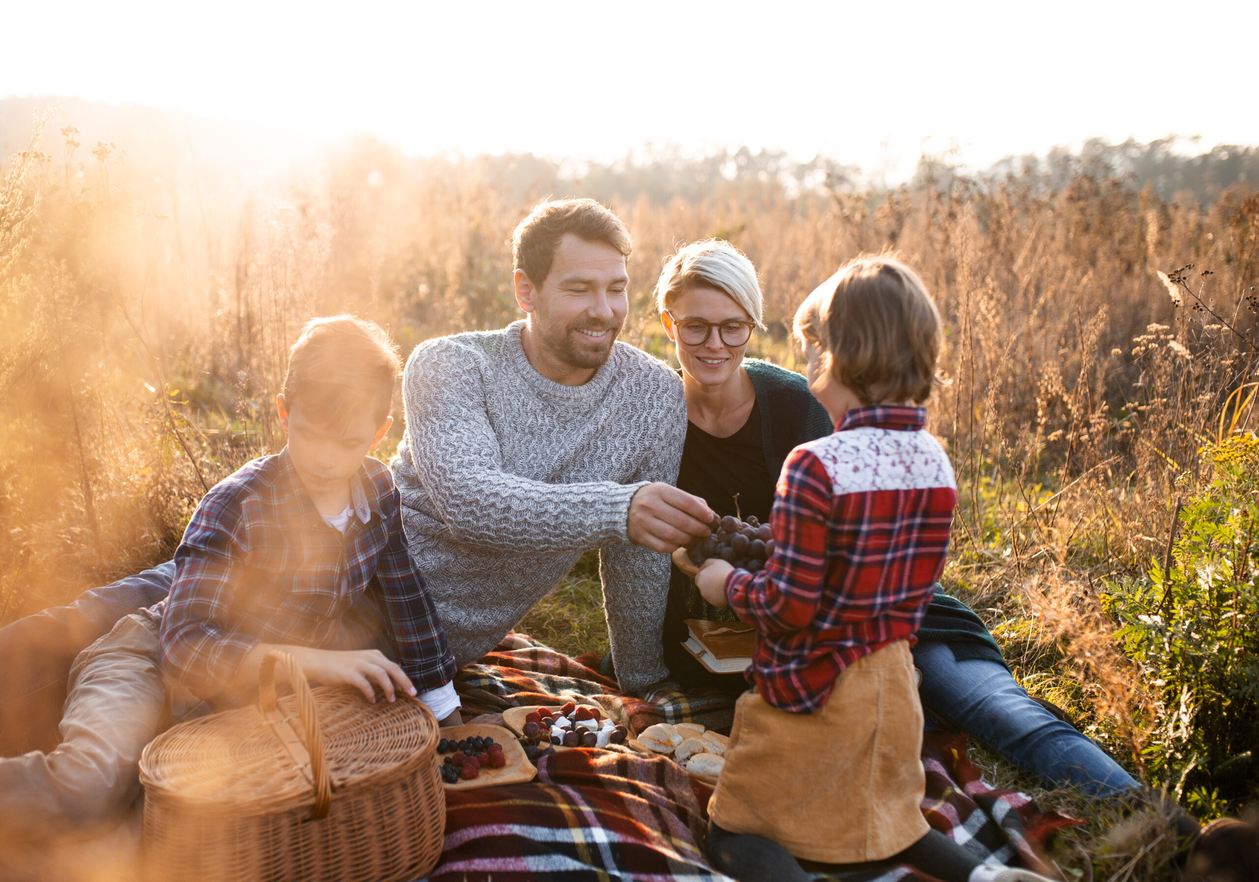 Kennenlerntermin: Coaching für Frauen und Patchworkfamilien!